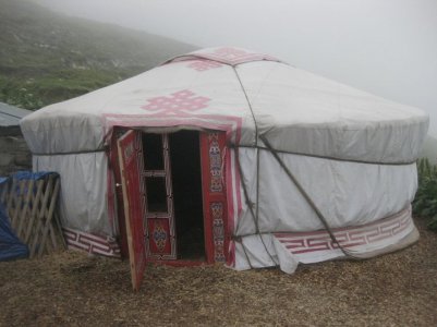 jurta