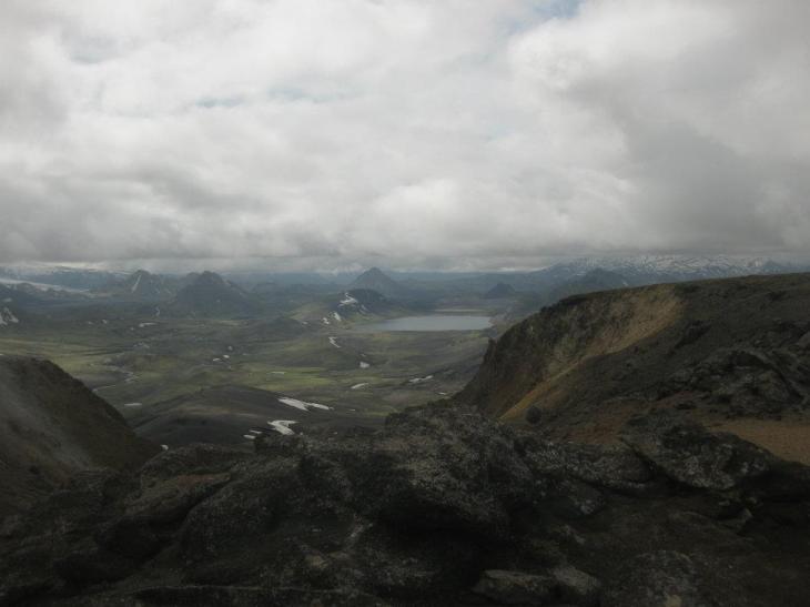 2paivanakymaalftavatnille