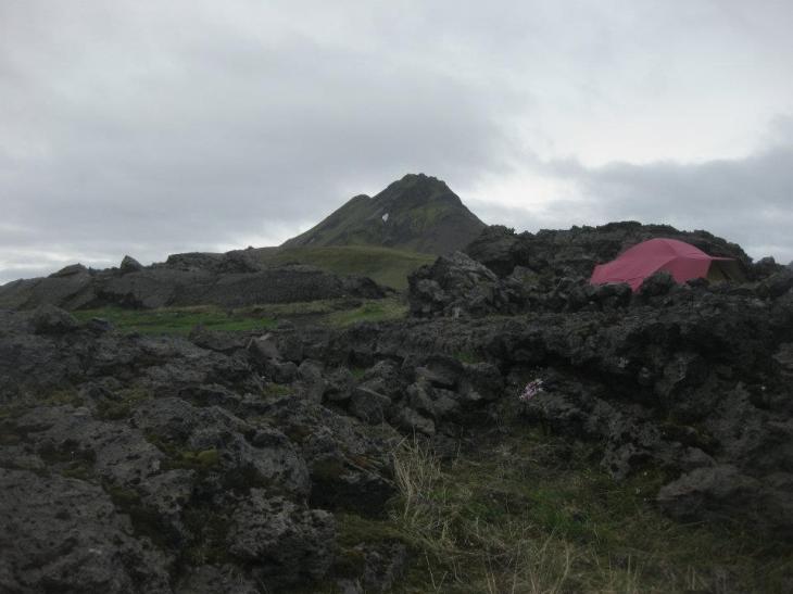 3paivakalliovalitelttapaikka