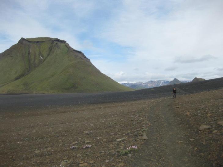 3paivakopotteleeavomaisemaa