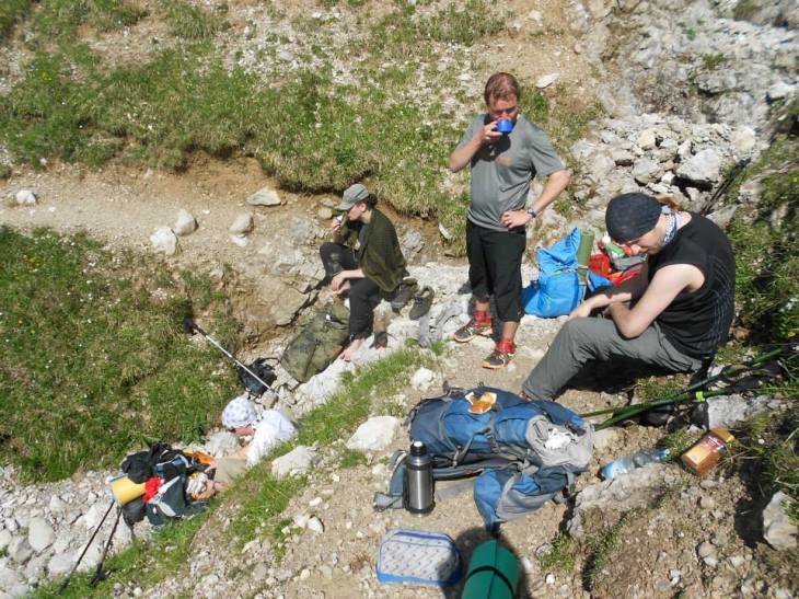 2paivahikitaukokuopassa