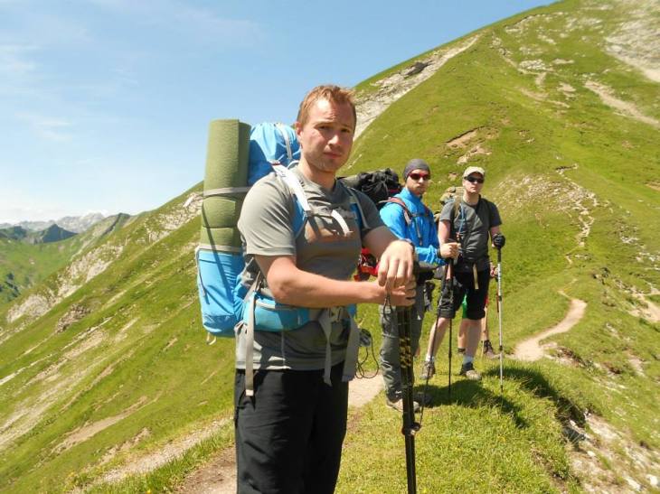 2paivaloppukukkulallarivissa