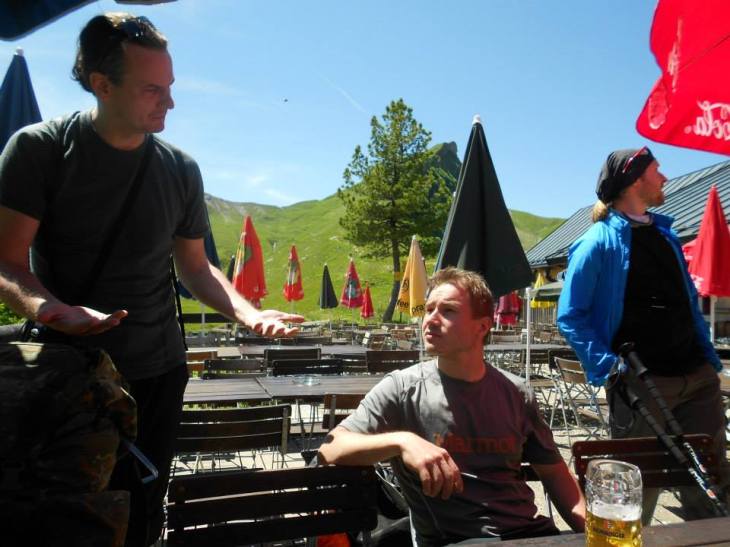 2paivalopussalandsbergerinterassi