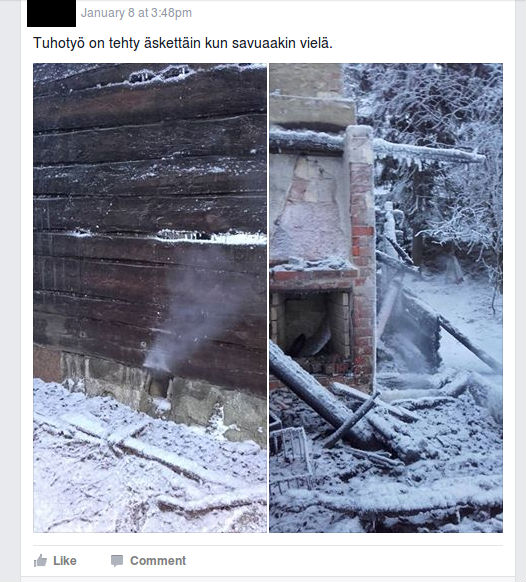 Kruunusauna_savuaa_viela_8tammi2016